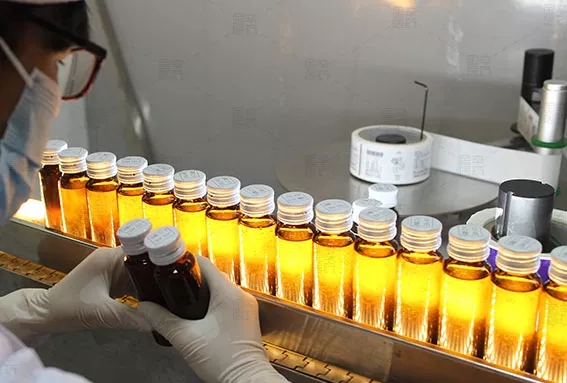 廣東金辛醫藥生物科技有限公司實力概述 廣東金辛醫藥生物科技有限公司實力概述